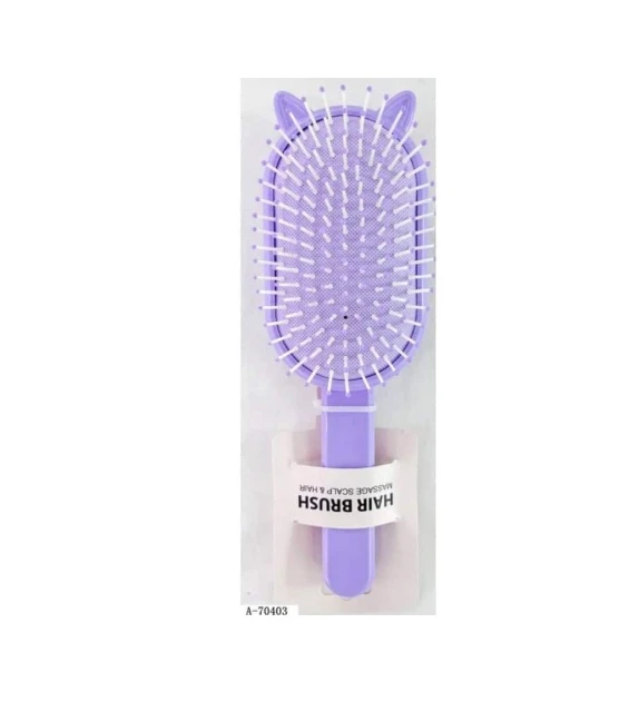 Perie Par PVC A-70403 WEI